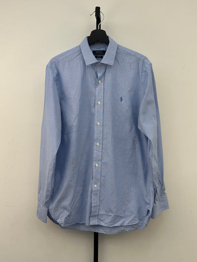 CAMICIA RALPH LAUREN TAGLIA: M