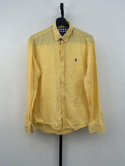CAMICIA RALPH LAUREN TAGLIA: M