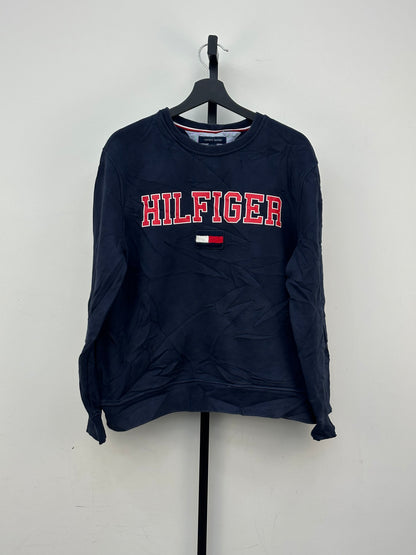 FELPA TOMMY HILFIGER: L