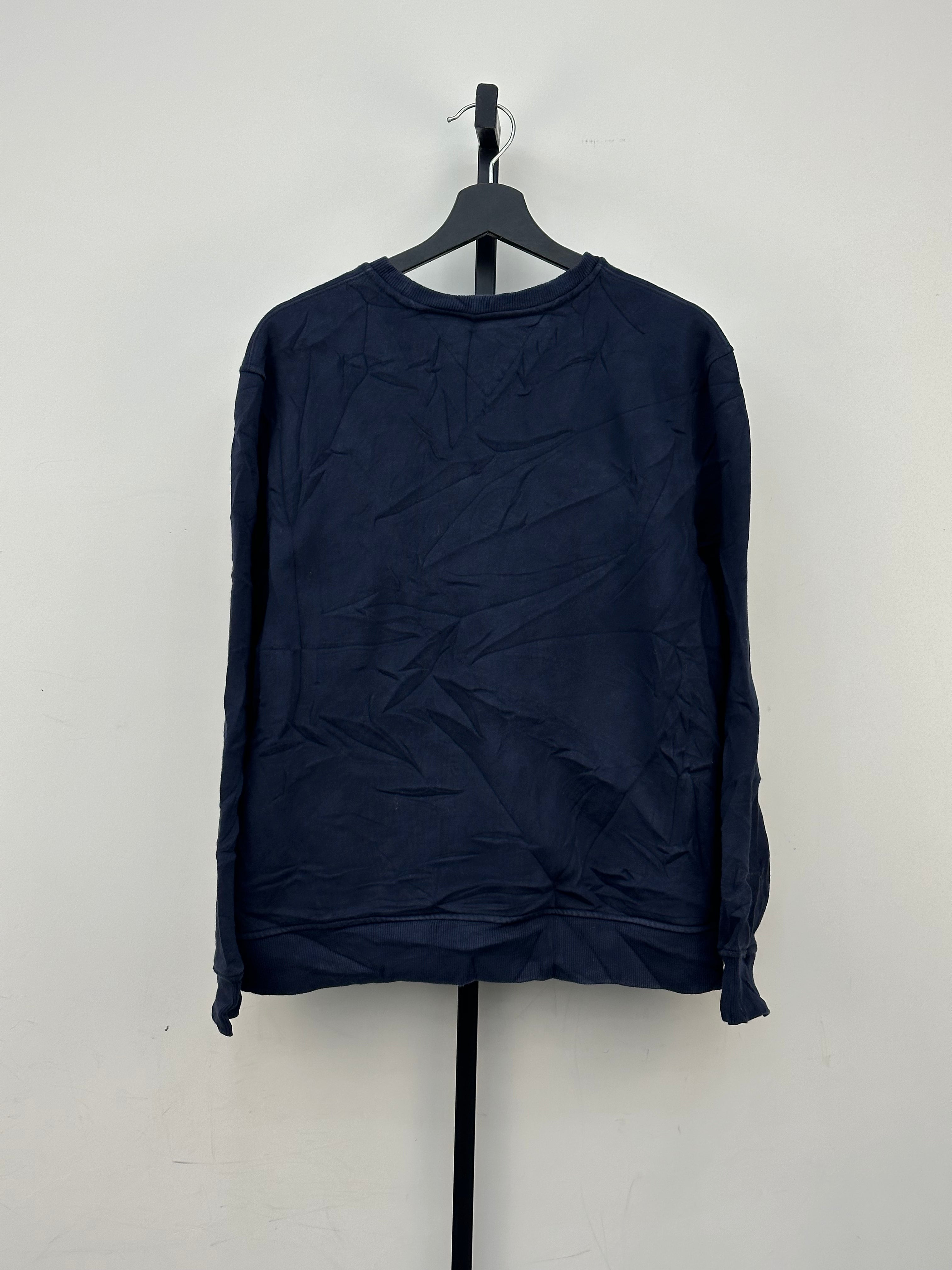 FELPA TOMMY HILFIGER: L