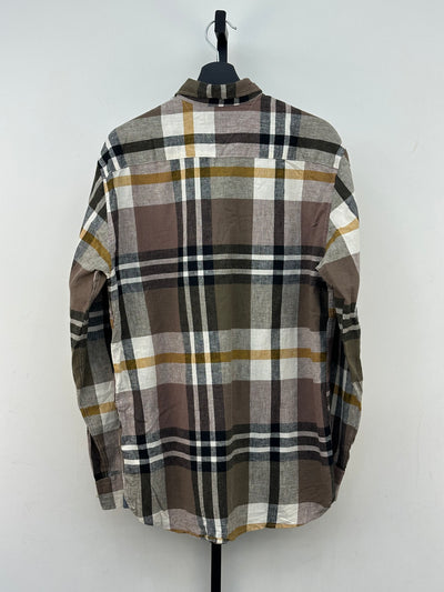 CAMICIA TOMMY HILFIGER TAGLIA: M