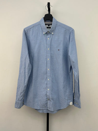 CAMICIA TOMMY HILFIGER TAGLIA: M