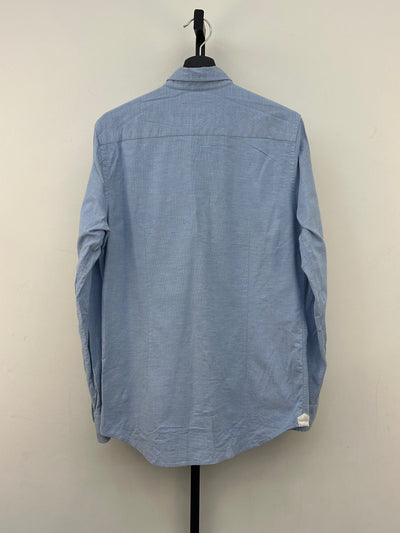 CAMICIA TOMMY HILFIGER TAGLIA: M