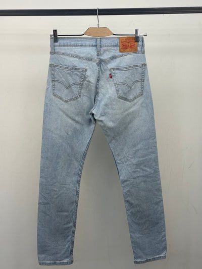 LEVI'S 502 SLIM FIT TAGLIA: 43 ITA = W29 L32