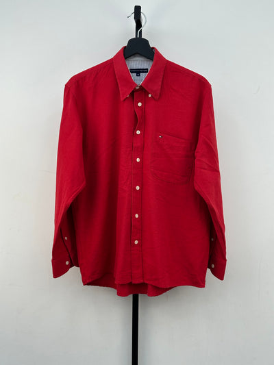 CAMICIA TOMMY HILFIGER TAGLIA: M