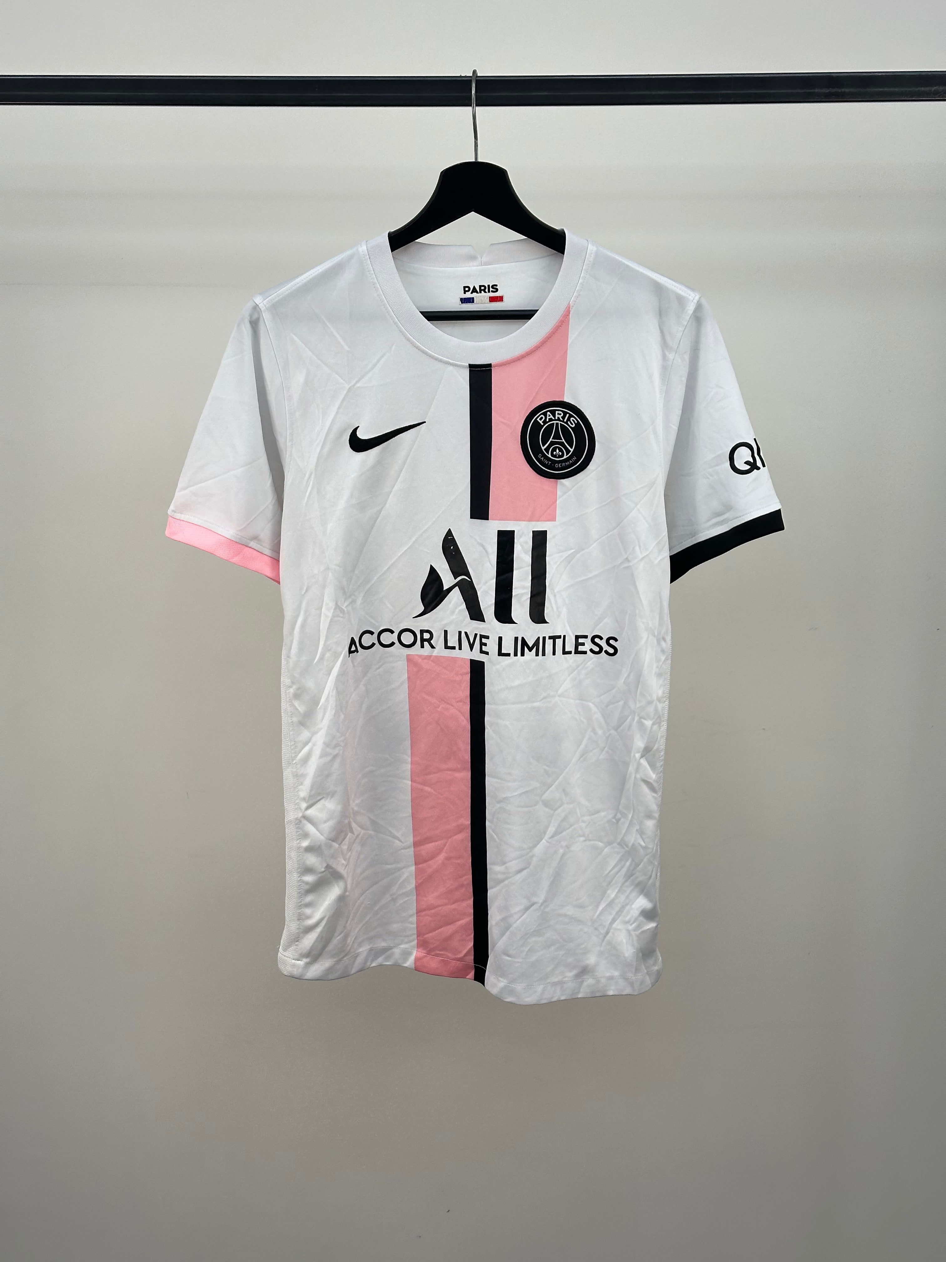 T-SHIRT PSG TAGLIA : S