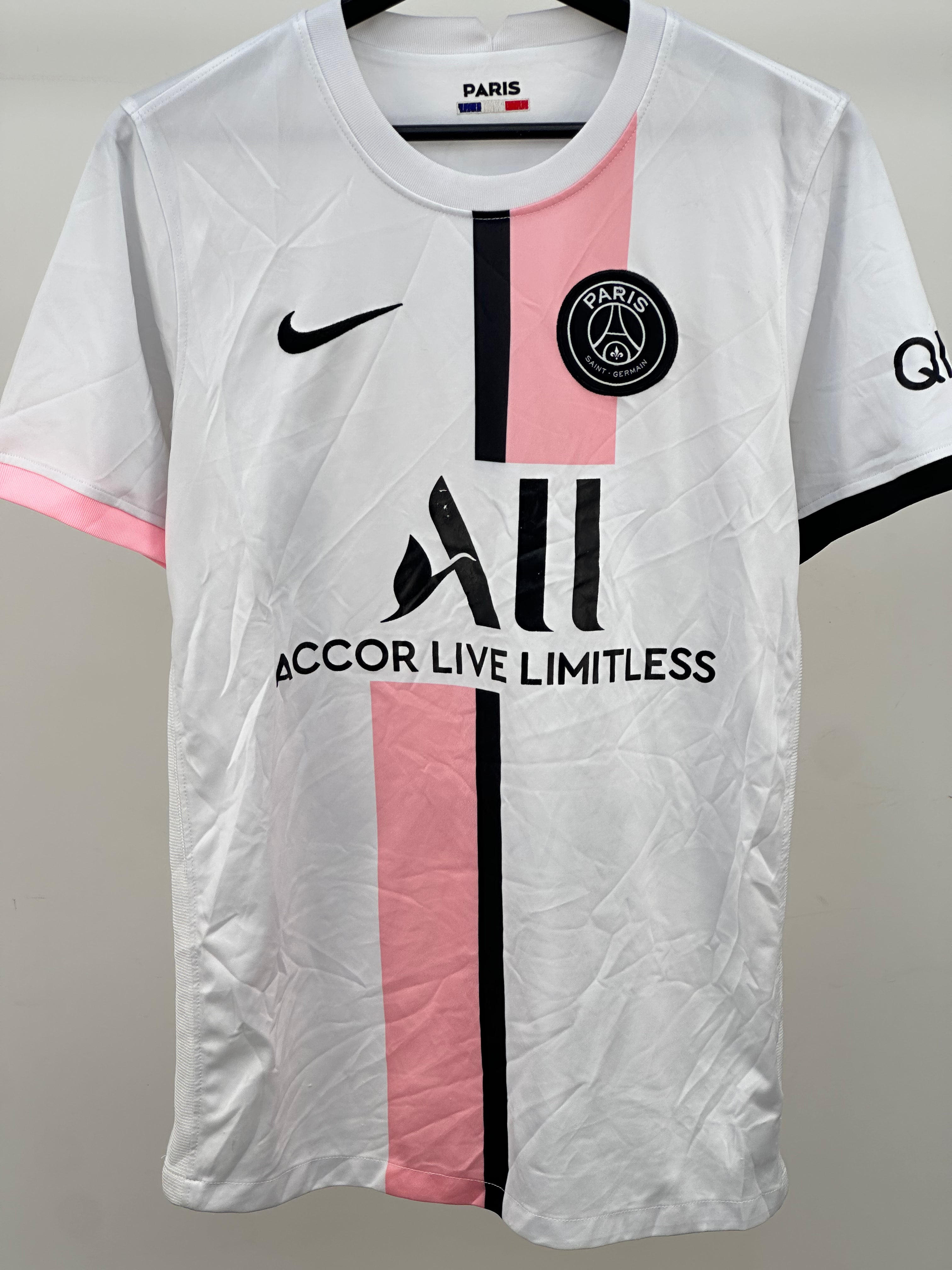 T-SHIRT PSG TAGLIA : S