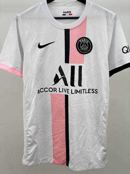 T-SHIRT PSG TAGLIA : S