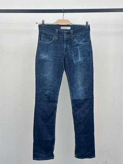 LEVI'S 511 SLIM FIT TAGLIA: 44 ITA = W30 L34