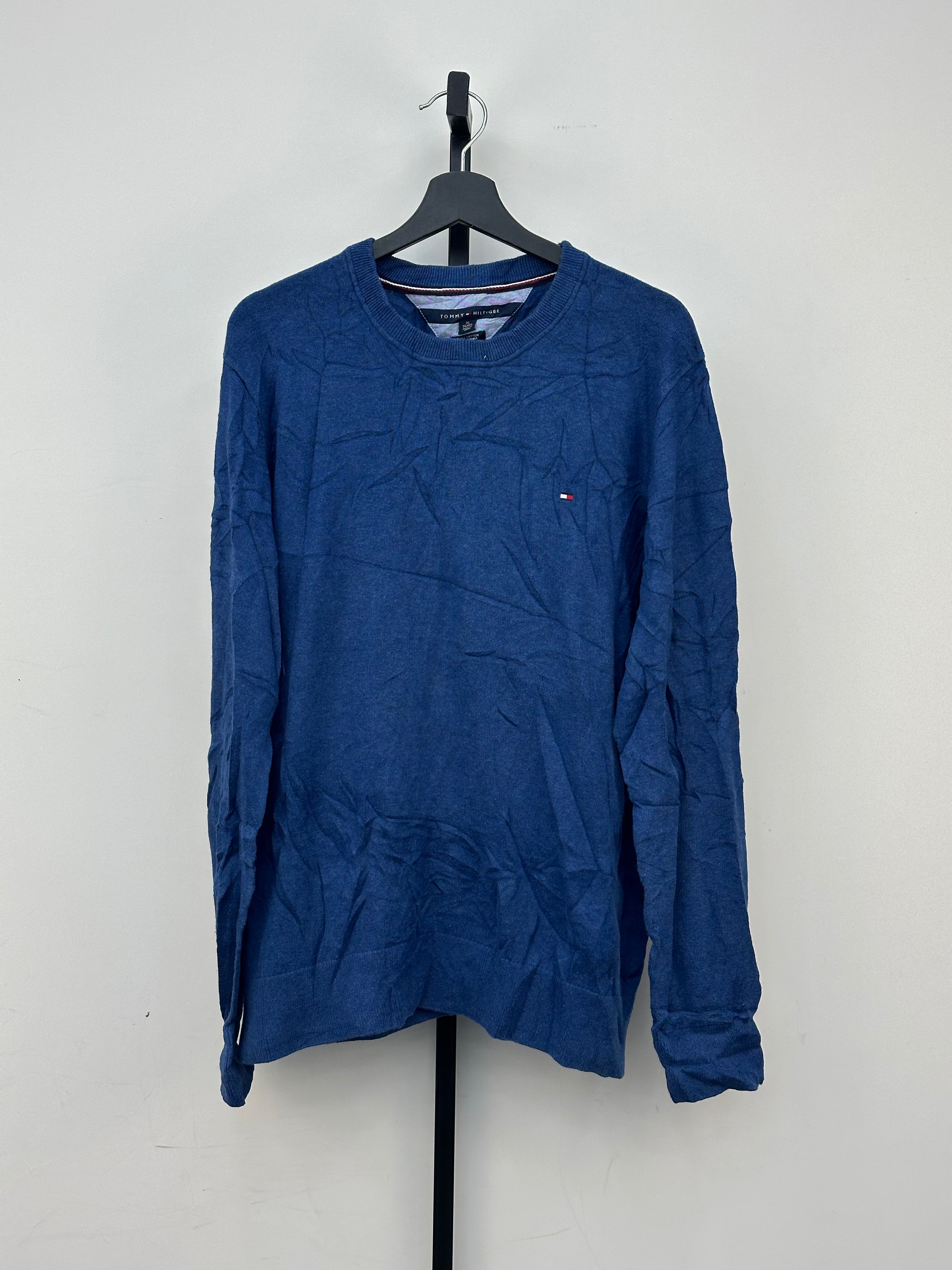 PULLOVER TOMMY HILFIGER : XL