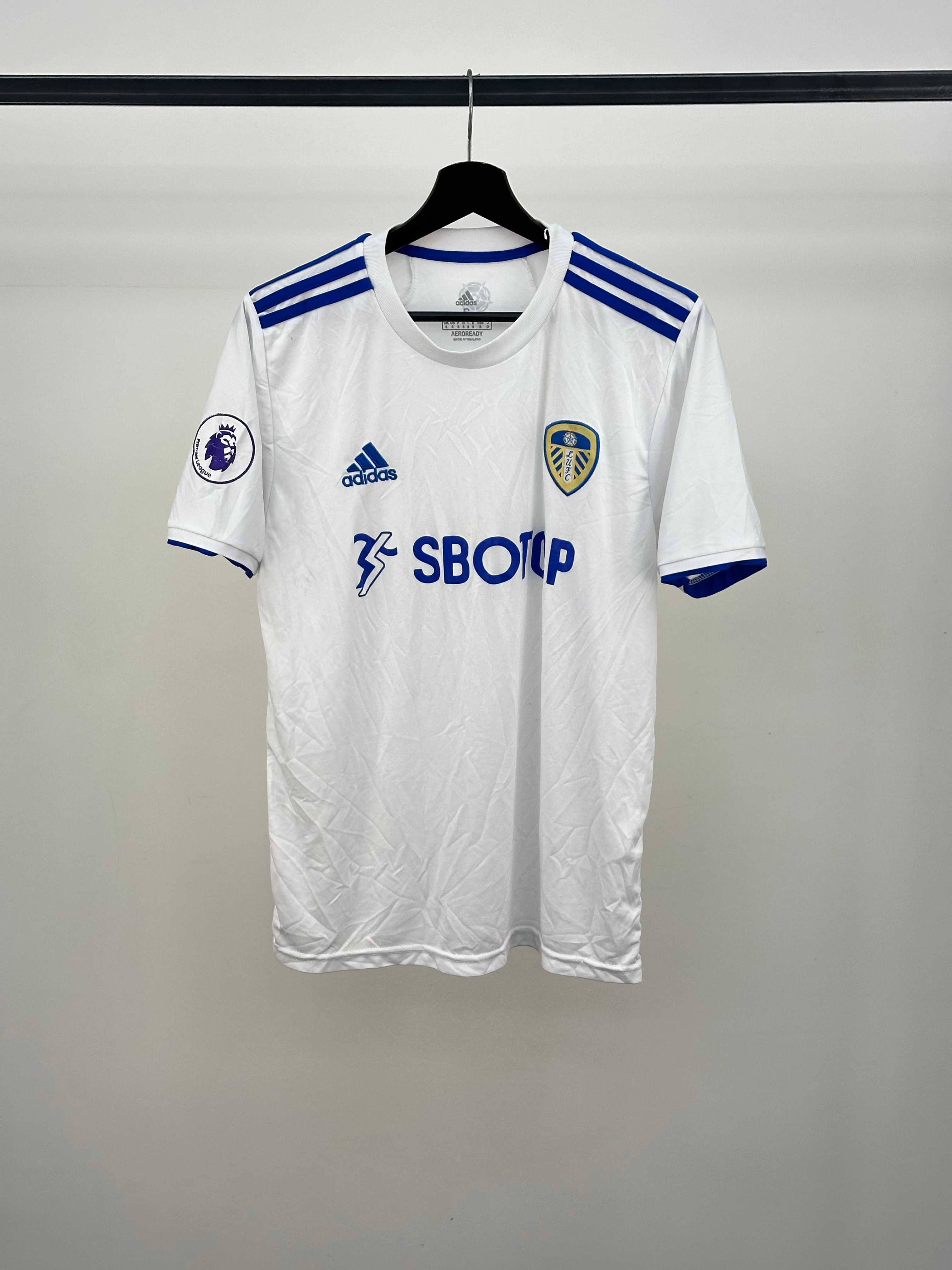 T-SHIRT LEEDS UNITED TAGLIA : S