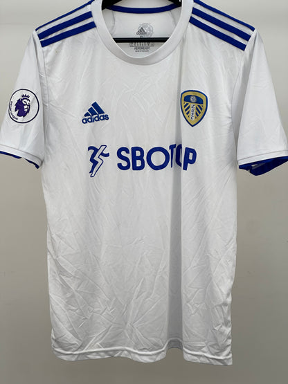 T-SHIRT LEEDS UNITED TAGLIA : S