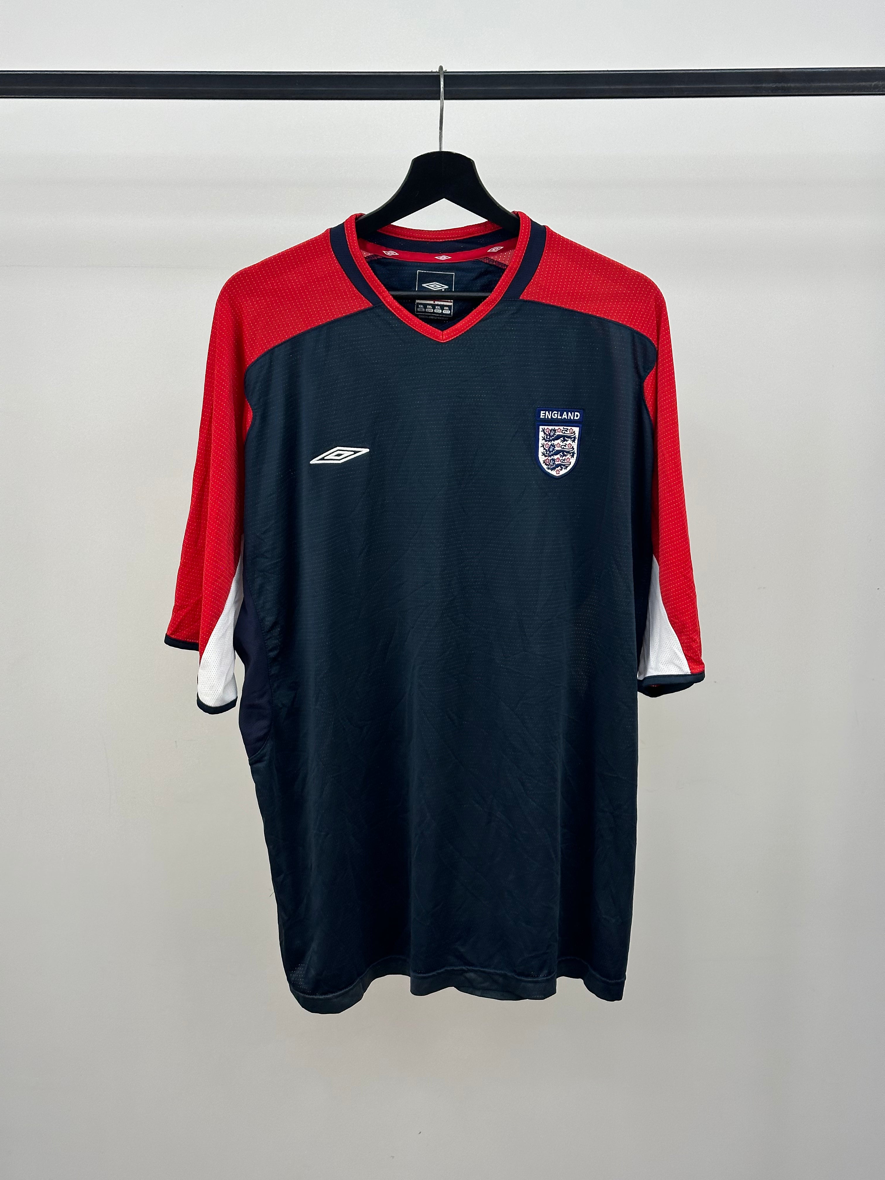 T-SHIRT INGHILTERRA TAGLIA: XXL