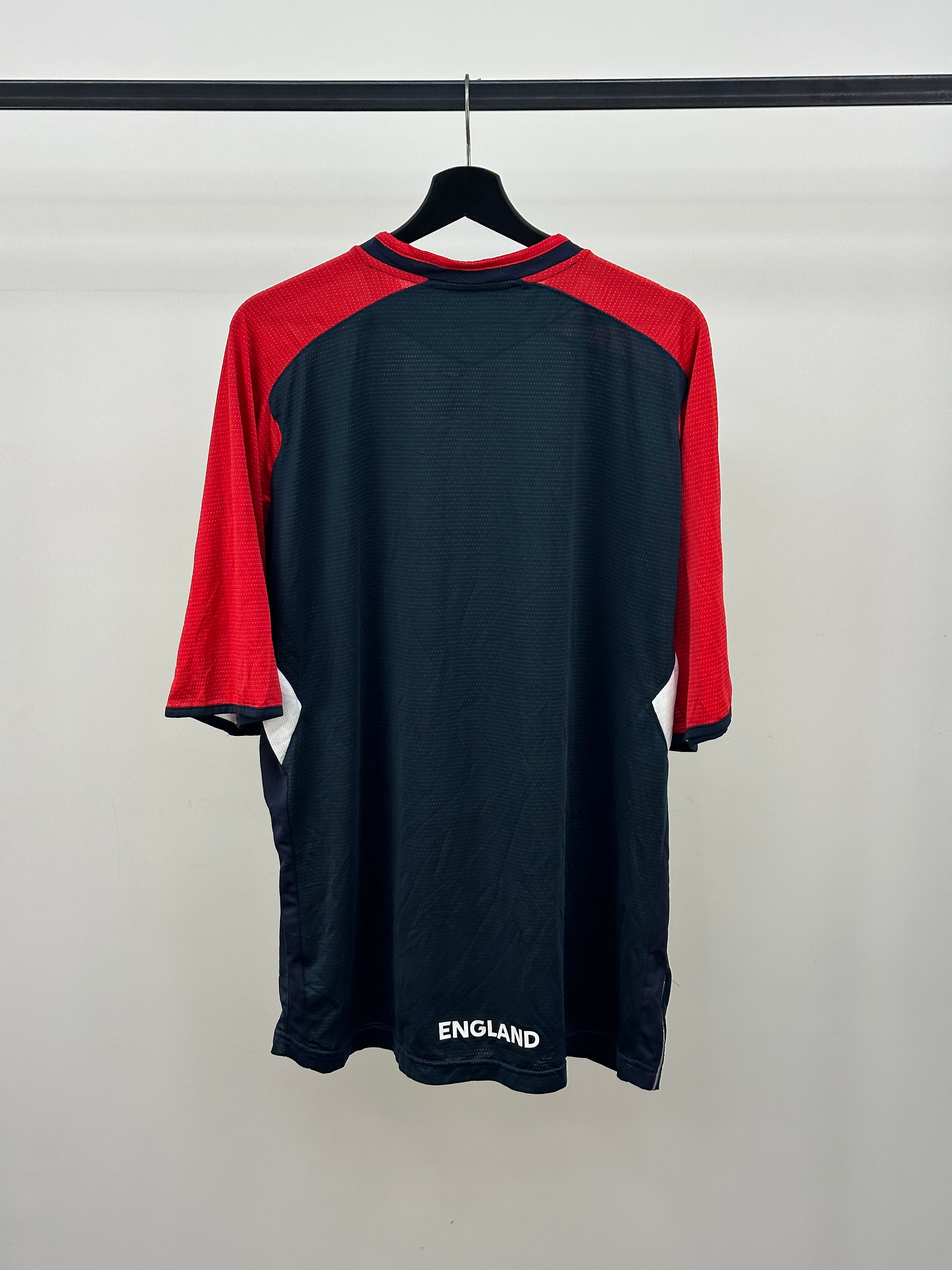 T-SHIRT INGHILTERRA TAGLIA: XXL
