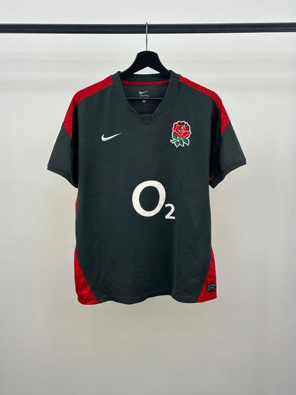 T-SHIRT INGHILTERRA RUGBY TAGLIA: M