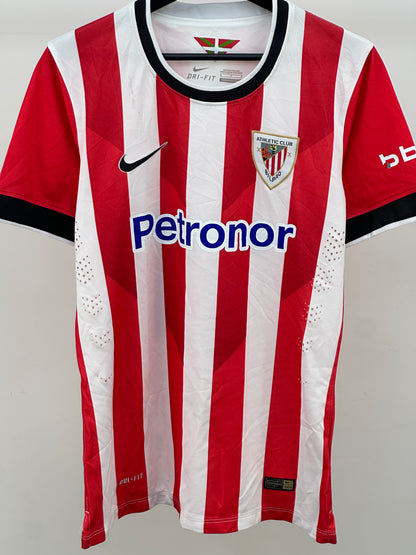 T-SHIRT ATHLETIC BILBAO TAGLIA : S