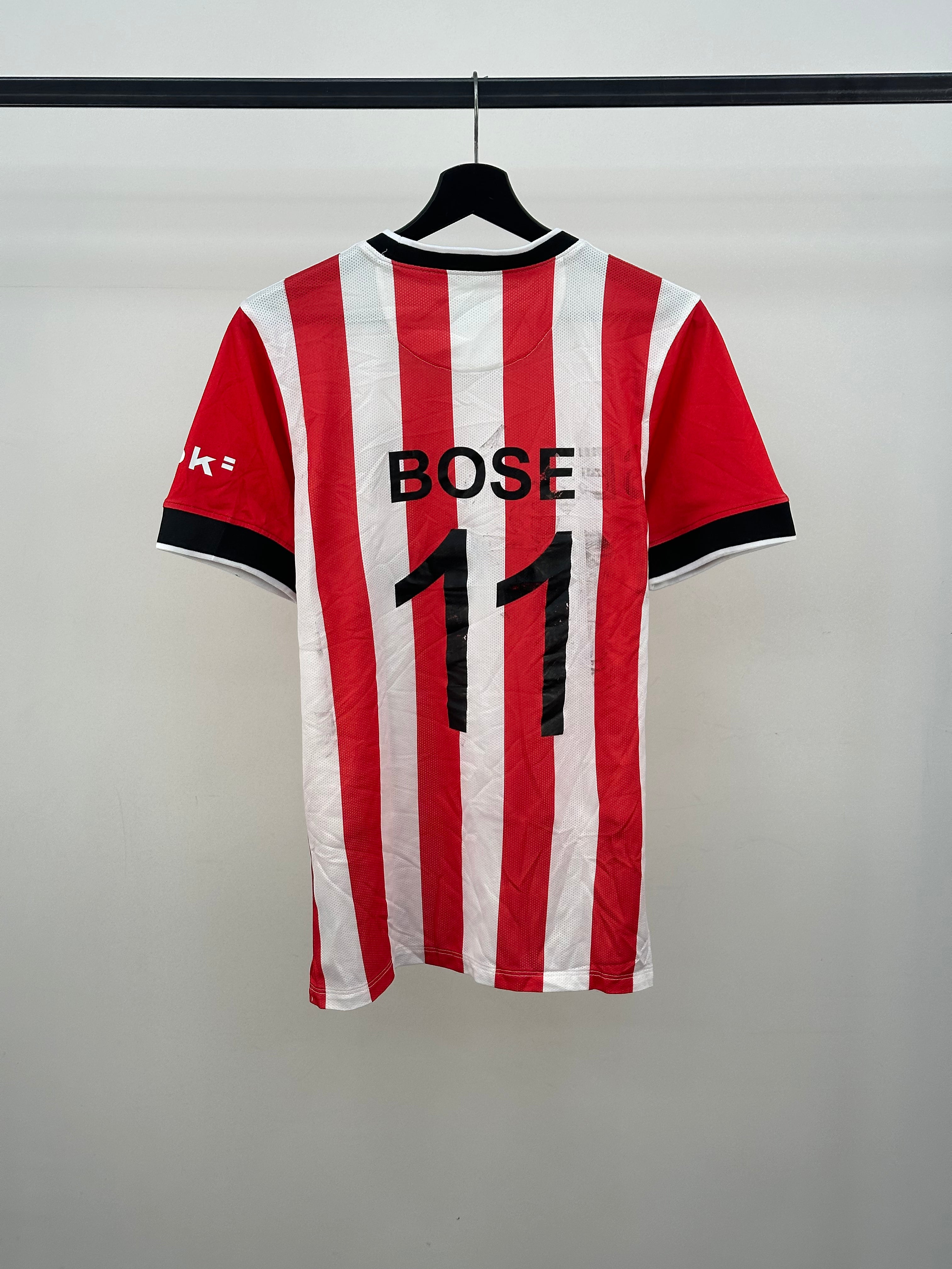 T-SHIRT ATHLETIC BILBAO TAGLIA : S