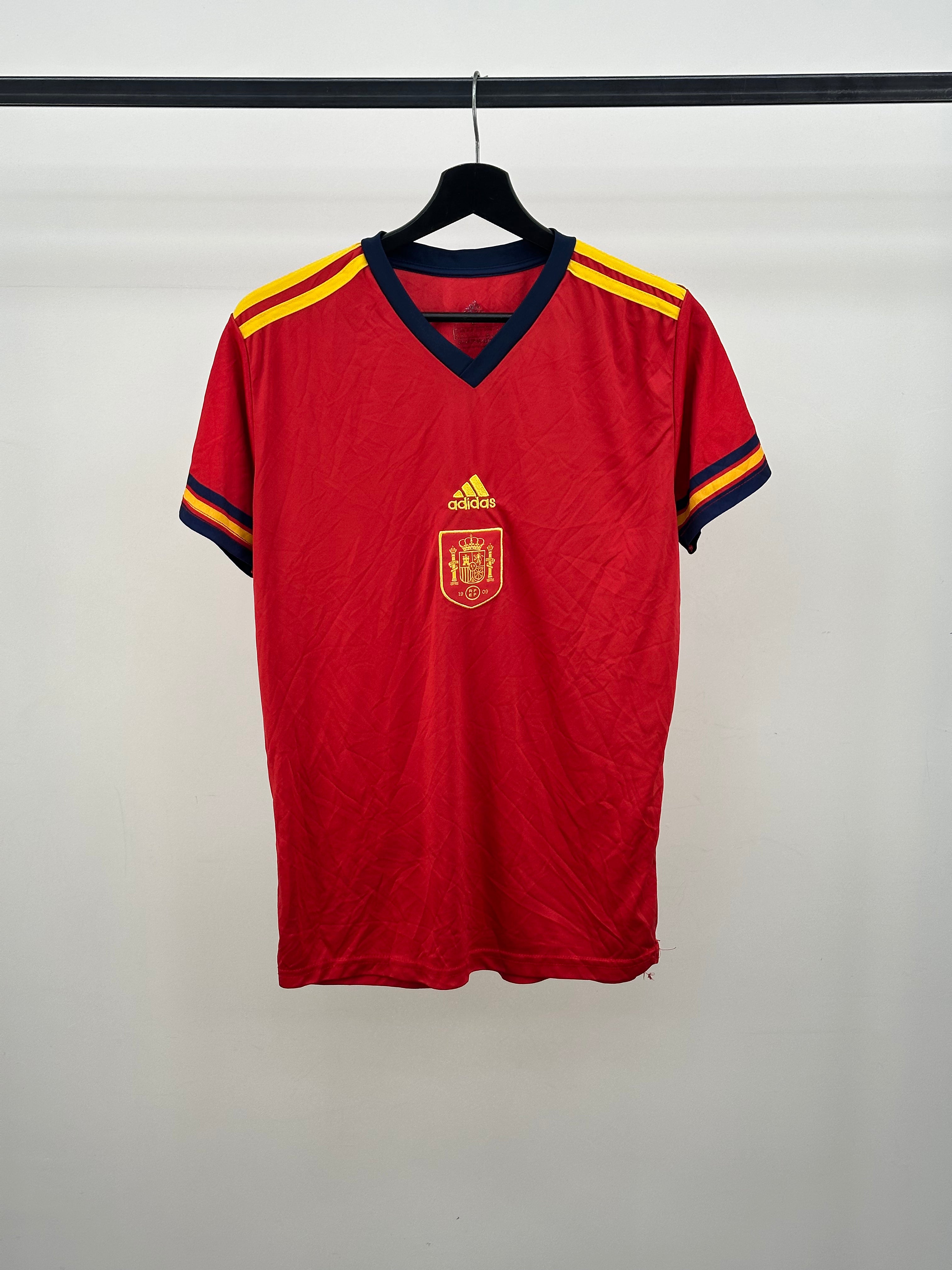 T-SHIRT SPAGNA TAGLIA: L