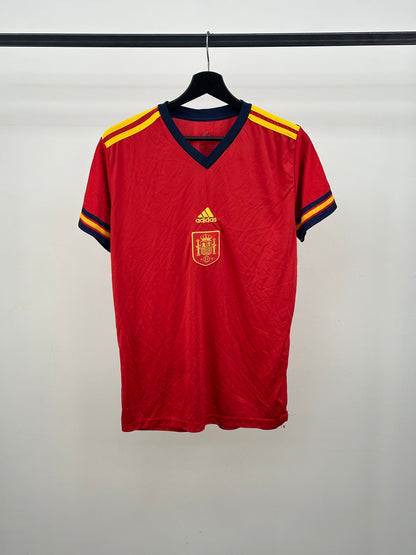 T-SHIRT SPAGNA TAGLIA: L