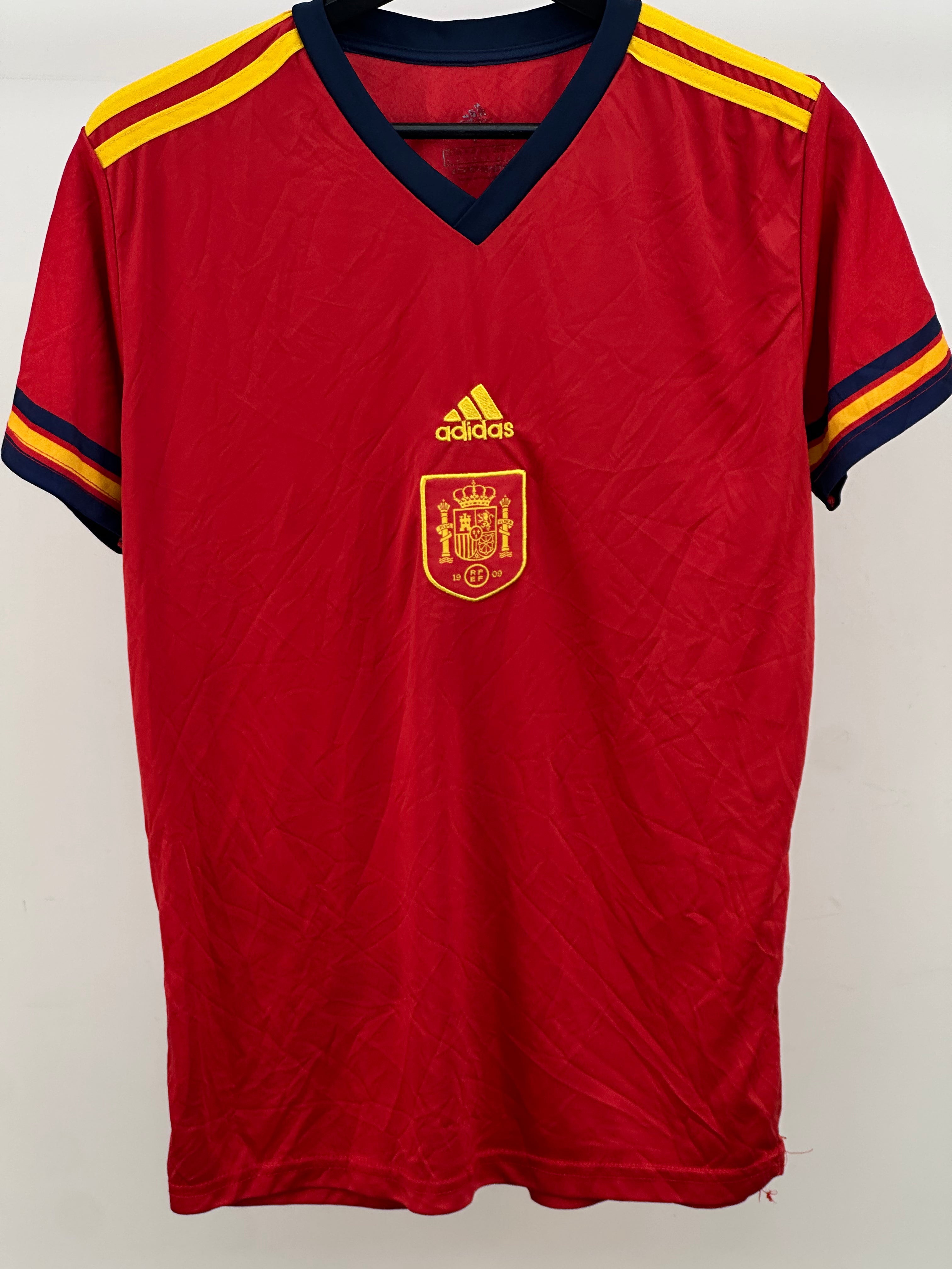 T-SHIRT SPAGNA TAGLIA: L
