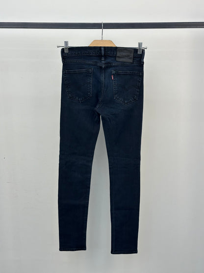 LEVI'S 519 SLIM FIT TAGLIA: 43 ITA = W29 L32