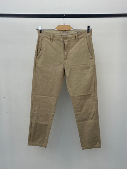 LEVI'S SLIM FIT TAGLIA: 43 ITA = W29 L30