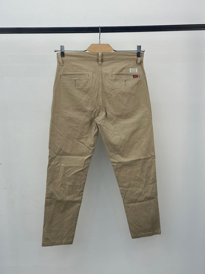 LEVI'S SLIM FIT TAGLIA: 43 ITA = W29 L30