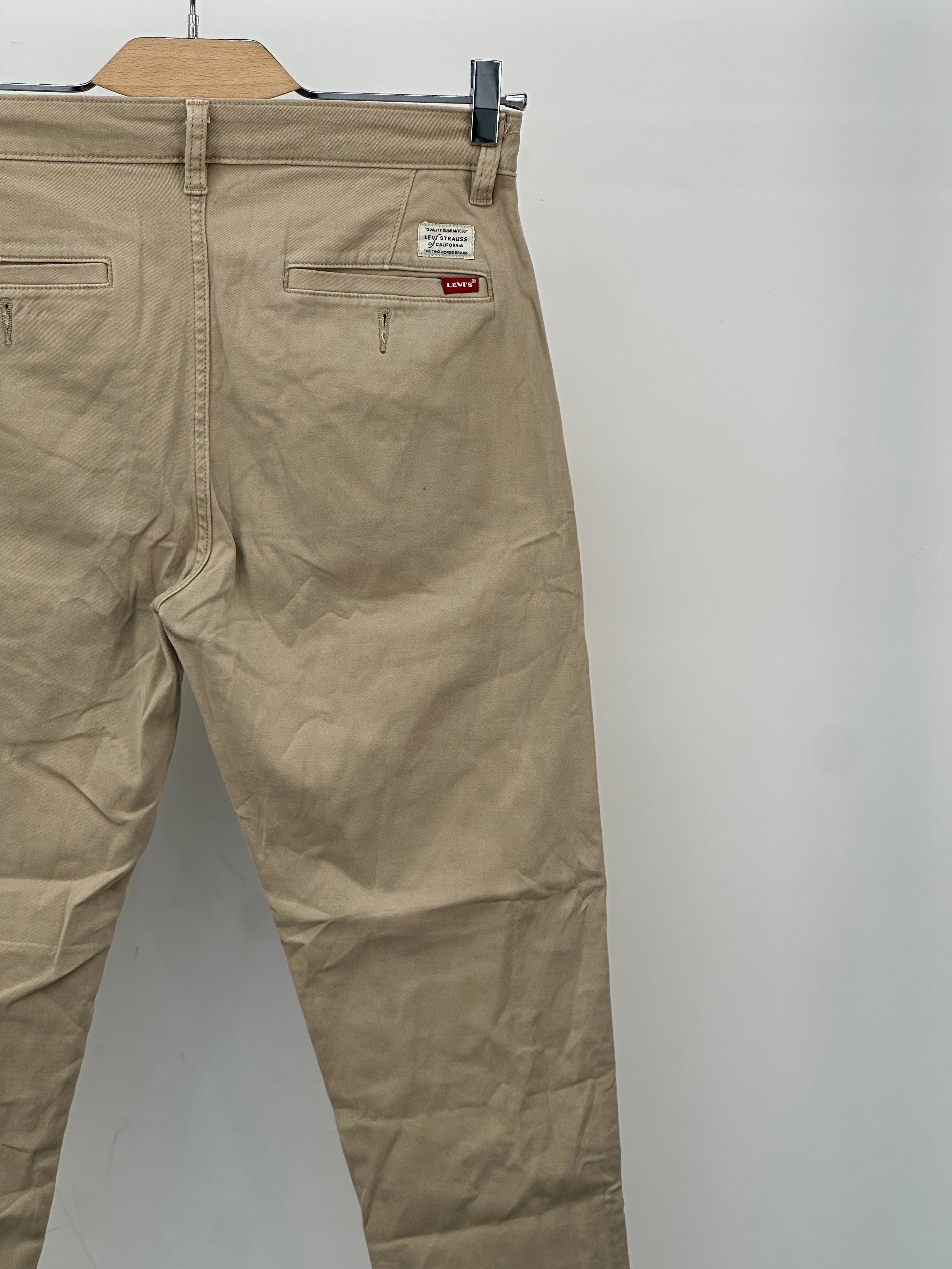 LEVI'S SLIM FIT TAGLIA: 43 ITA = W29 L30