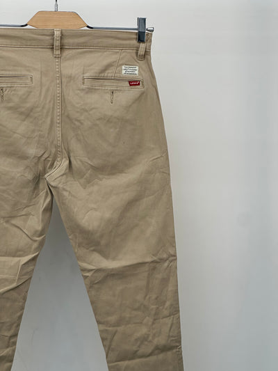 LEVI'S SLIM FIT TAGLIA: 43 ITA = W29 L30