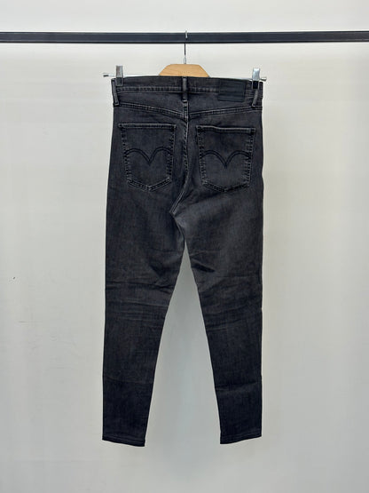 LEVI'S MILE HIGH SUPER SKINNY TAGLIA: 43 ITA = W29 L30