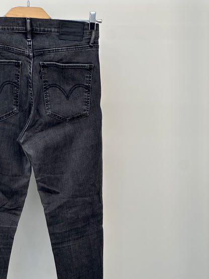 LEVI'S MILE HIGH SUPER SKINNY TAGLIA: 43 ITA = W29 L30