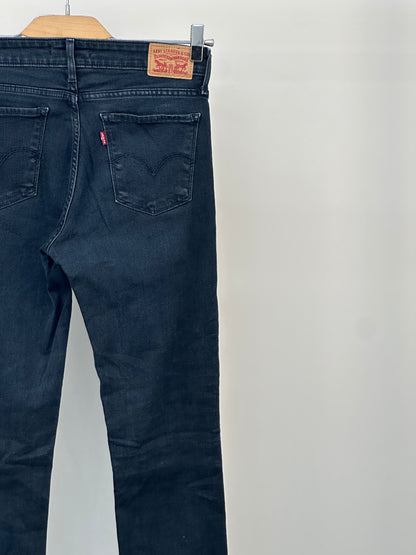 LEVI'S 712 SLIM TAGLIA: 43 ITA = W29 L34