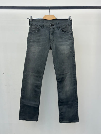 LEVI'S SLIM FIT TAGLIA: 43 ITA = W29 L32