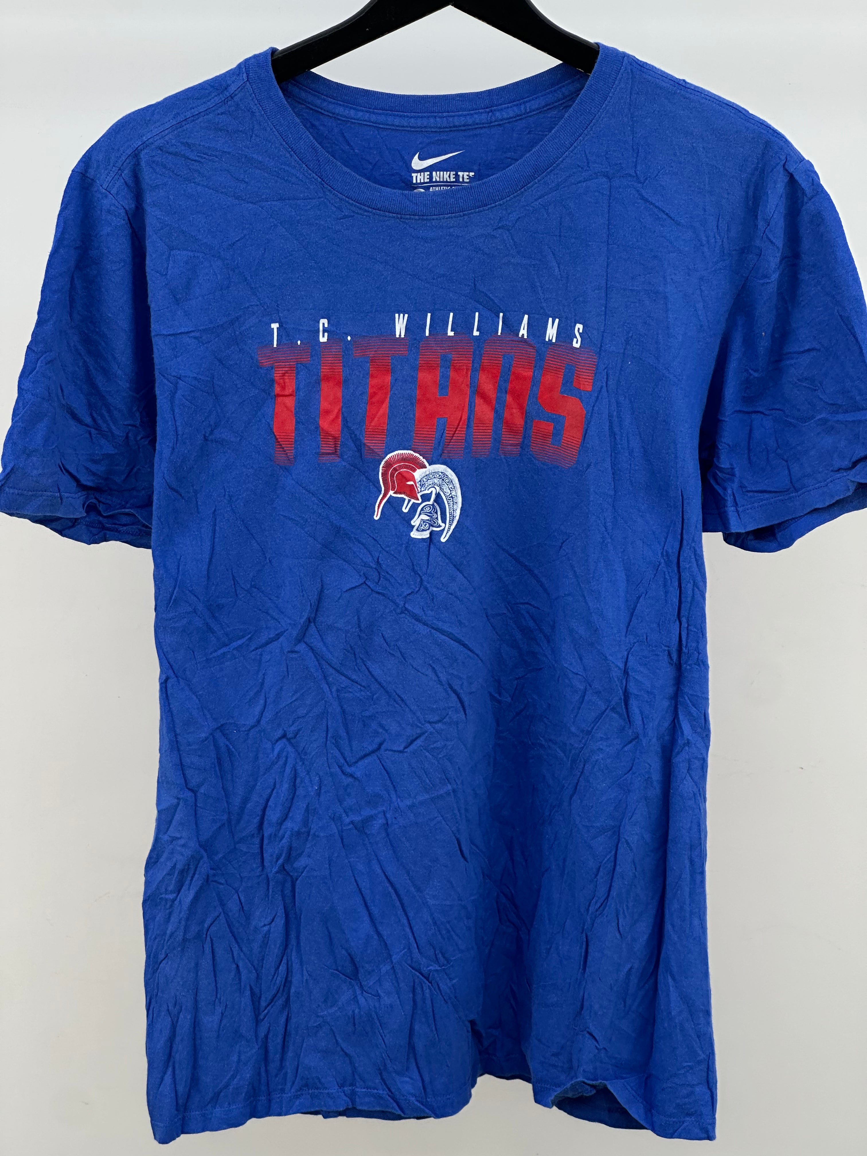 T-SHIRT NIKE TAGLIA: M