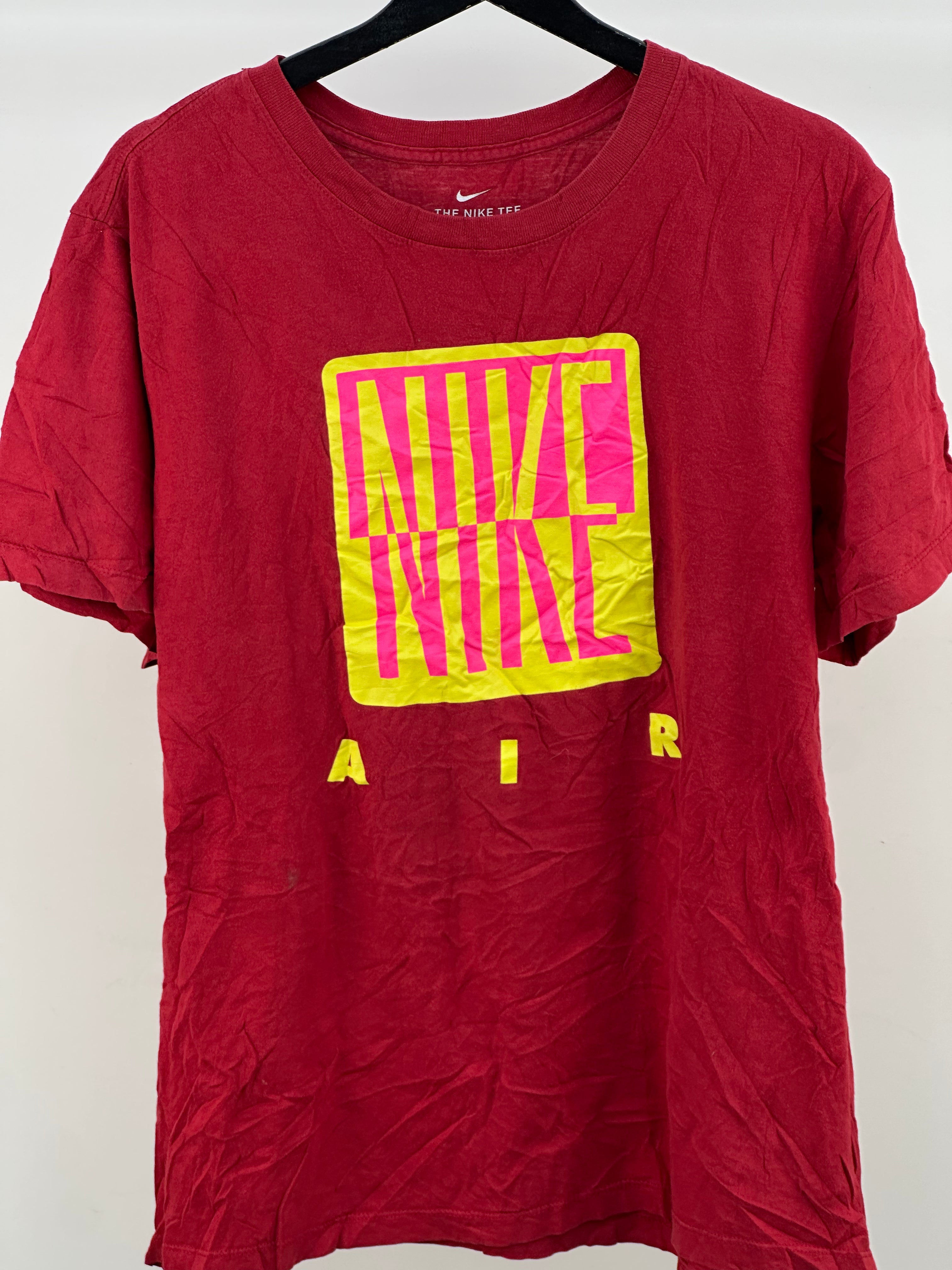 T-SHIRT NIKE TAGLIA: L