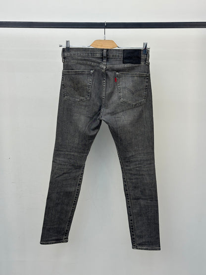 LEVI'S 519 SLIM FIT TAGLIA: 43 ITA = W29 L30