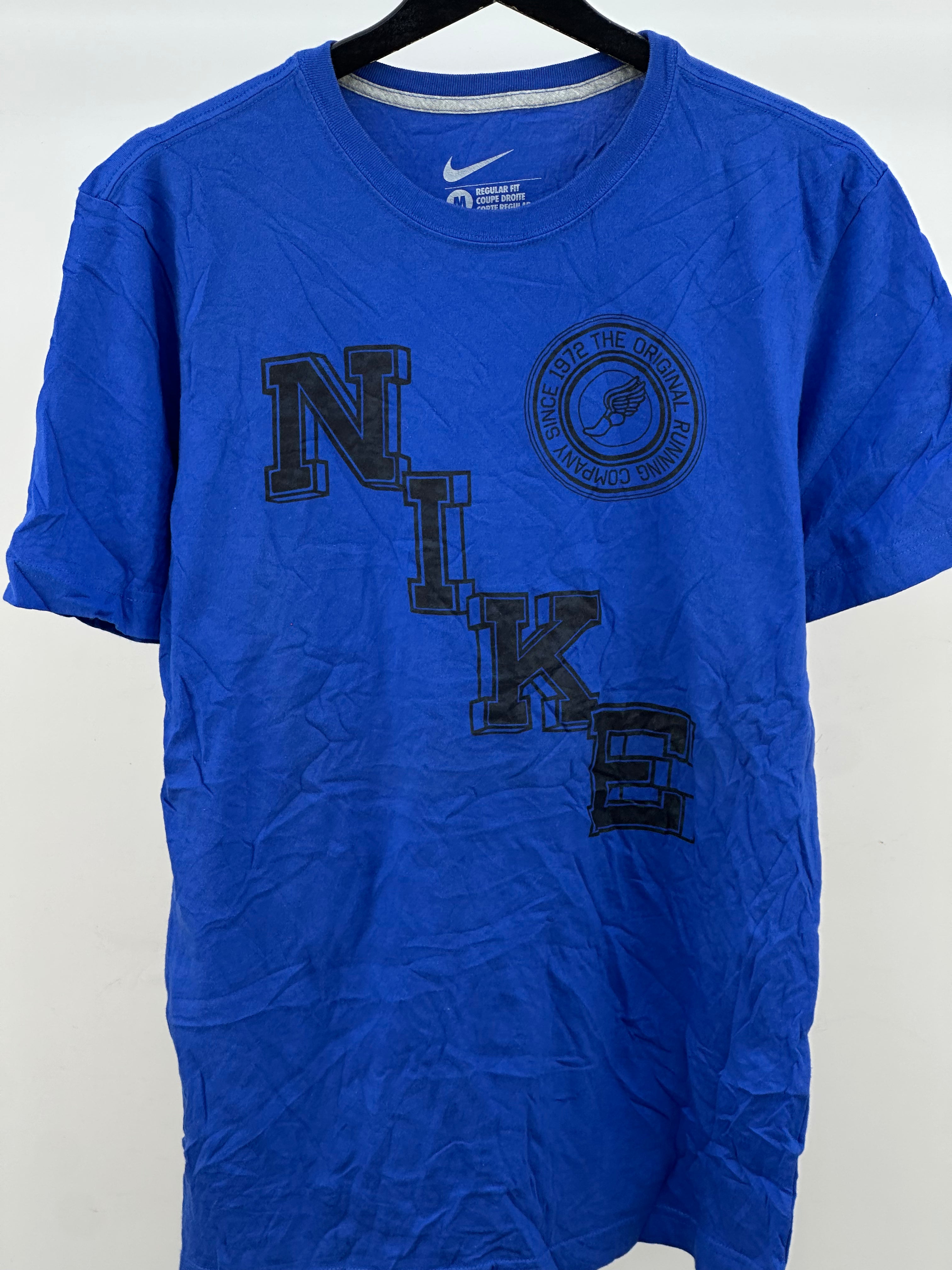 T-SHIRT NIKE TAGLIA: M