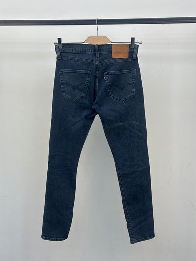 LEVI'S 512 SLIM FIT TAGLIA: 43 ITA = W29 L32