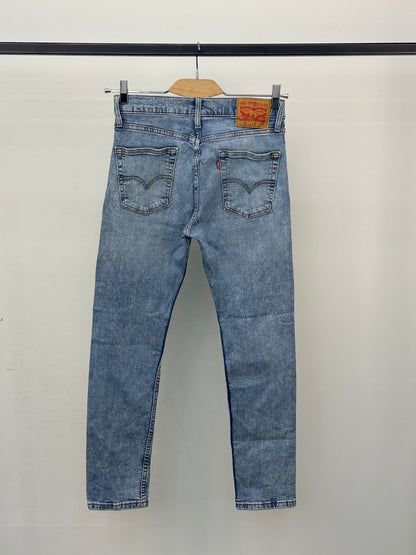 LEVI'S 510 SLIM FIT TAGLIA: 43 ITA = W29 L30