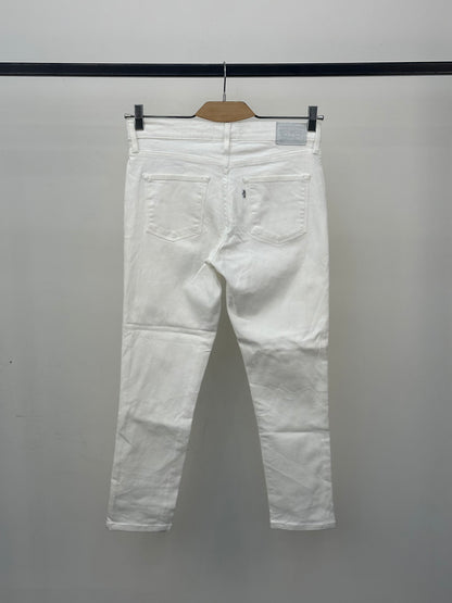 LEVI'S 311 SHAPING SKINNY FIT TAGLIA: 42 ITA = W28 L32