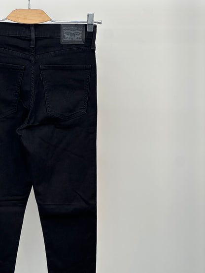 LEVI'S MILE HIGH SUPER SKINNY FIT TAGLIA: 42 ITA = W28 L30