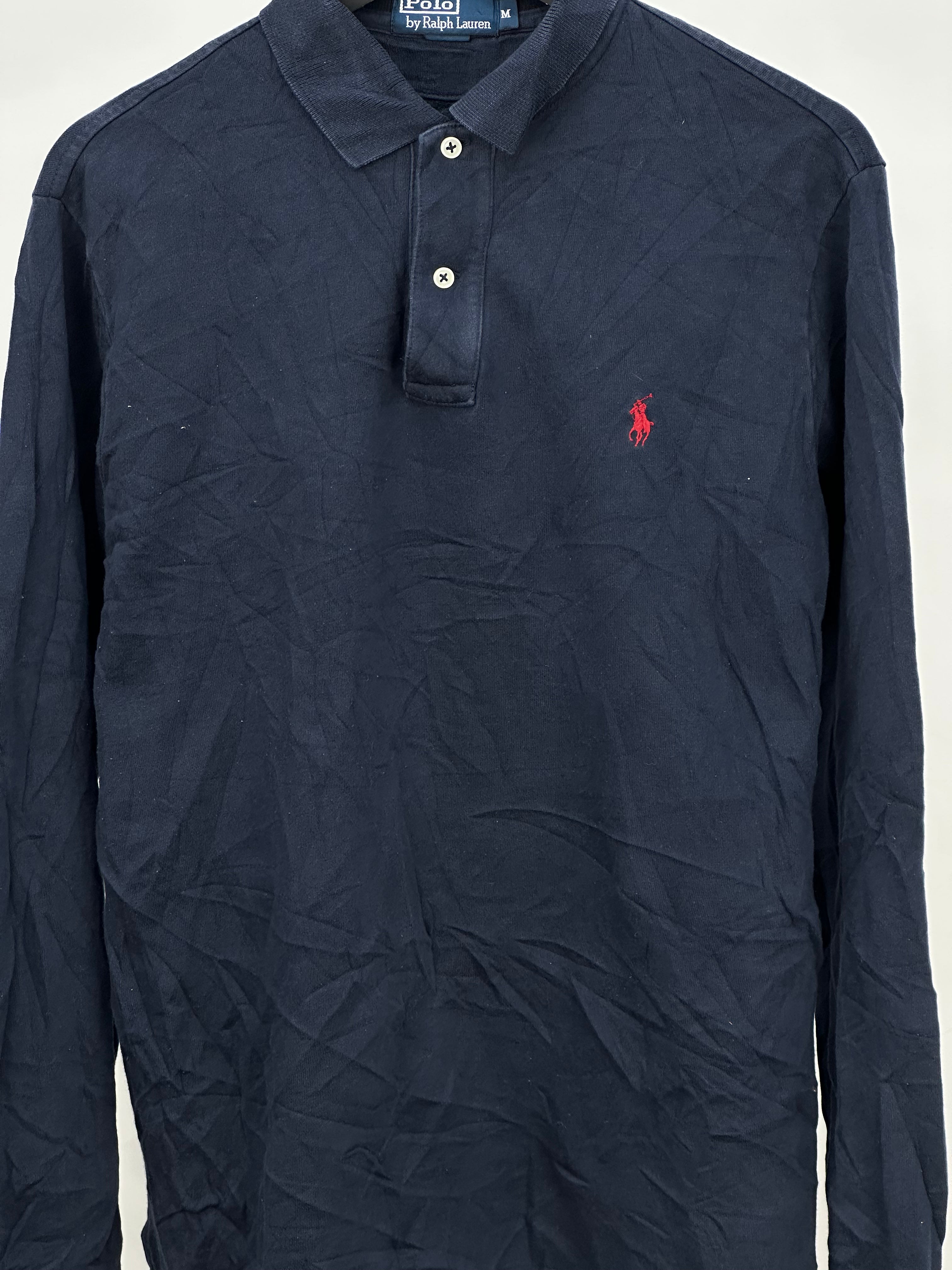 POLO RALPH LAUREN TAGLIA : M