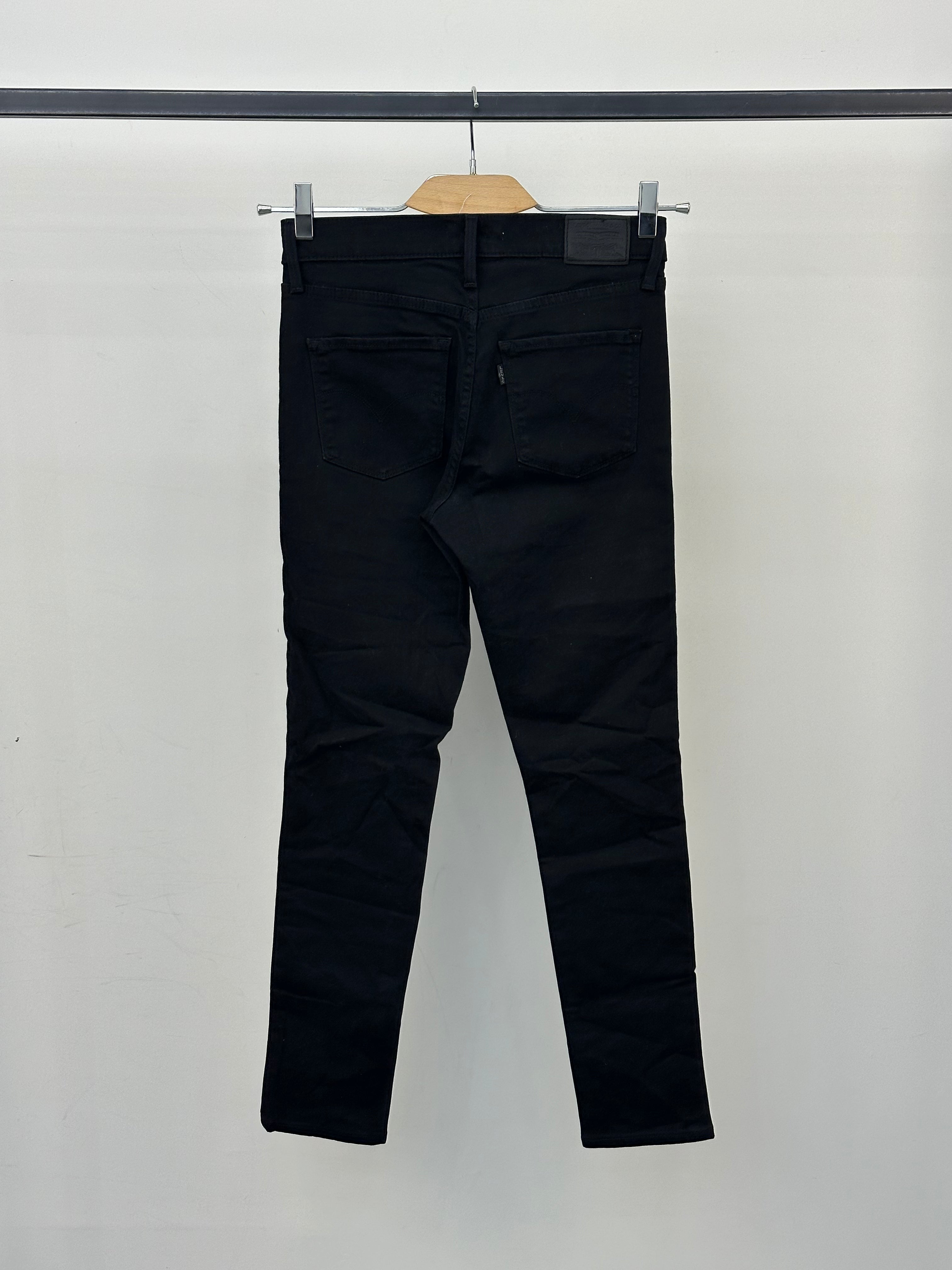 LEVI'S 311 SHAPING SKINNY TAGLIA: 42 ITA = W28 L30