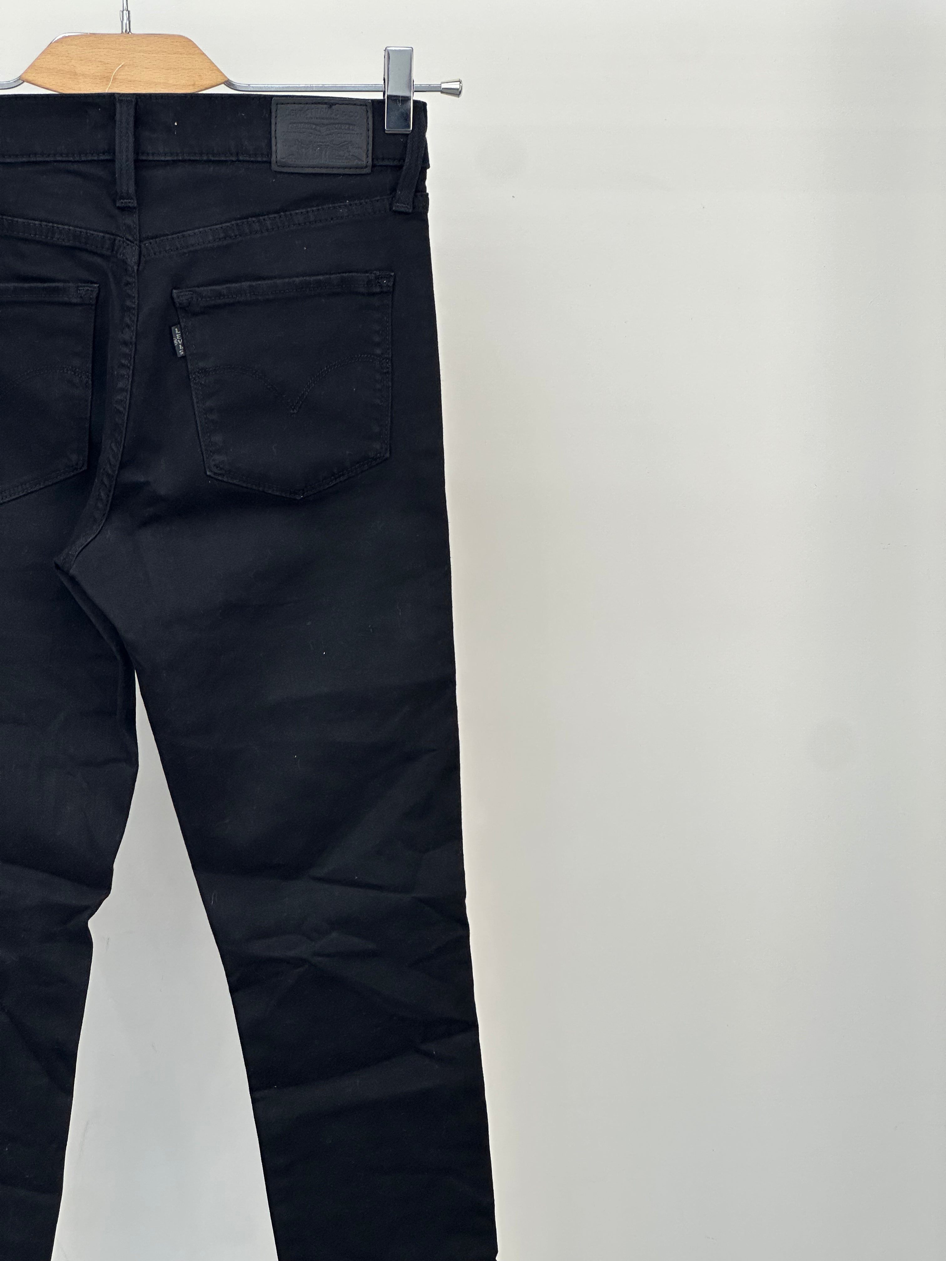 LEVI'S 311 SHAPING SKINNY TAGLIA: 42 ITA = W28 L30