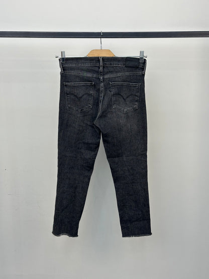LEVI'S 311 SHAPING SKINNY FIT TAGLIA: 41 ITA = W27 L32