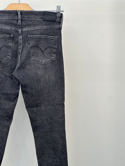 LEVI'S 311 SHAPING SKINNY FIT TAGLIA: 41 ITA = W27 L32