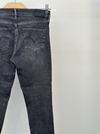 LEVI'S 311 SHAPING SKINNY FIT TAGLIA: 41 ITA = W27 L32