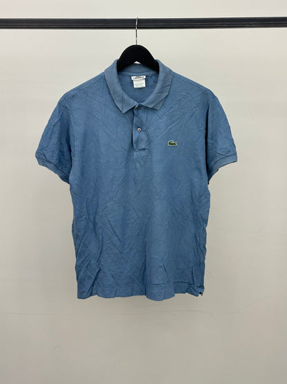 POLO LACOSTE TAGLIA : M