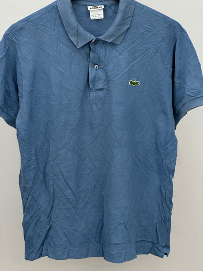 POLO LACOSTE TAGLIA : M