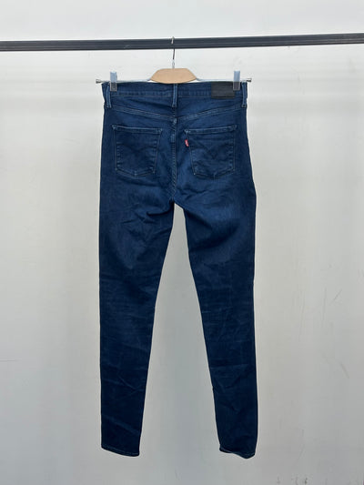 LEVI'S 310 SHAPING SKINNY FIT TAGLIA: 42 ITA = W28 L32